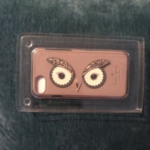 Kate Spade IPHONE 8 🔥LAST DAY LOW PRICE 🔥